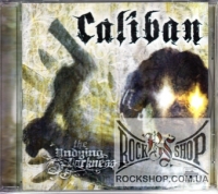 Caliban - The Undying Darkness (CD-DA)