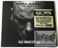 Anselmo, Philip H. & The Illegals - Walk Through Exits Only (Sealed) (CD)
