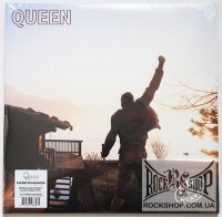 Queen - Made In Heaven (Limited High Quality Edition / Halfspeed Mastered) (Sealed) (2LP)
