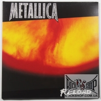 Metallica - Reload (Sealed) (2LP)