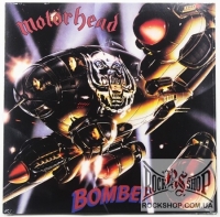 Motorhead - Bomber (Sealed) (LP)