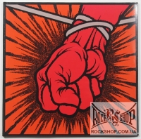 Metallica - St. Anger (Sealed) (2LP)