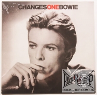David Bowie - ChangesOneBowie (40th Anniversary Edition) (Sealed) (LP)