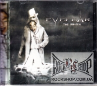 Eyefear - The Unseen (CD-DA)