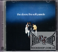 Doors, The - The Soft Parade (CD-DA)