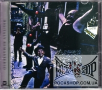 Doors, The - Strange Days (CD-DA)