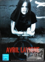 Lavigne, Avril - My World (Sealed) (DVD+CD)