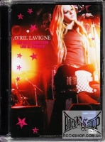 Lavigne, Avril - The Best Damn Tour (Live In Toronto) (Sealed) (DVD)