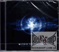 Within Temptation - The Silent Force (Enhanced) (Sealed) (CD)