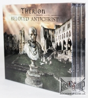 Therion - Beloved Antichrist (Sealed) (3CD)