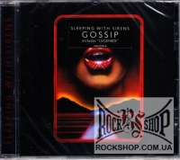 Sleeping With Sirens - Gossip (Sealed) (CD)