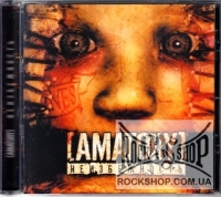 Amatory - ������������ (CD-DA)