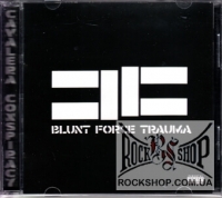Cavalera Conspiracy - Blunt Force Trauma (CD-DA)