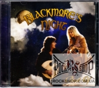 Blackmore's Night - Best Of (CD-DA)