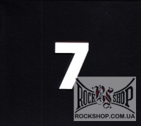 ���� (����� �� ������� �����) - 7 (CD-DA)