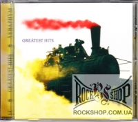 �����������, ����� (��) (��������) - Greatest Hits (CD-DA)
