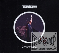 Hardkiss, The - �������� (Live) (CD-DA)