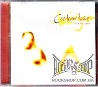Cocteau Twins - Milk & Kisses (CD-DA)