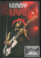 Lenny Kravitz - Lenny Live (DVD)