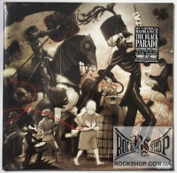 My Chemical Romance - The Black Parade (Sealed) (2LP)