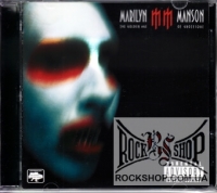 Marilyn Manson - The Golden Age Of Grotesque (CD-DA)
