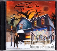 Gillan, Ian - Gillan's Inn (CD+DVD)