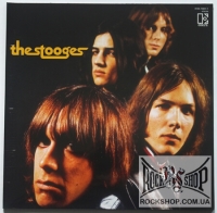 Stooges, The - The Stooges (Sealed) (2LP)