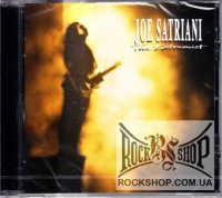Satriani, Joe - The Extremist (Sealed) (CD)