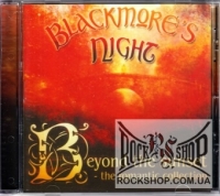 Blackmore's Night - Beyond The Sunset - The Romantic Collection (CD-DA)