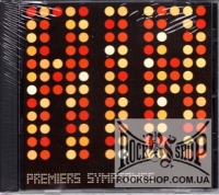 AIR - Premiers Symptomes (Sealed) (CD)