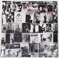 Rolling Stones, The - Exile On Main Street (Sealed) (2LP)