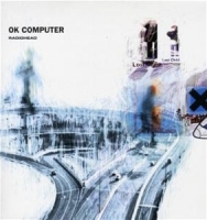 Radiohead - OK Computer OKNOTOK 1997 2017 (Sealed) (3LP)