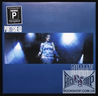 Portishead - Dummy (20th Anniversary Reissue) (Sealed) (LP)
