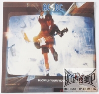 AC/DC - Blow Up Your Video (Remastered) (Sealed) (LP) 