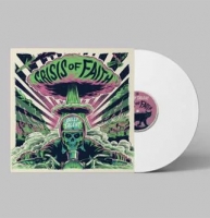 Billy Talent - Crisis Of Faith (Limited Edition White Vinyl) (Sealed) (LP)