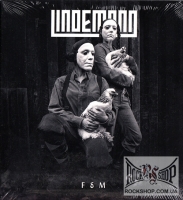 Lindemann (Rammstein) - F & M (Sealed) (CD)