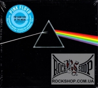 Pink Floyd - The Dark Side Of The Moon (Experience) (Remastered 2011) (Sealed) (2CD)