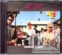 AC/DC - Dirty Deeds Done Dirt Cheap (Remastered) (Sealed) (CD)