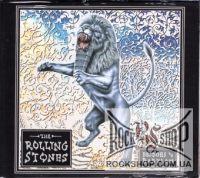 Rolling Stones, The - Bridges To Babylon (Sealed) (CD)