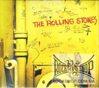 Rolling Stones, The - Beggars Banquet (Sealed) (CD)