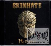 Skinhate - ������ (CD-DA)