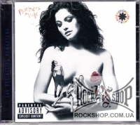 Red Hot Chili Peppers - Mother's Milk (Remastered) (Sealed) (CD)
