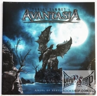 Avantasia (Tobias Sammet's Avantasia) - Angel Of Babylon (Sealed) (2LP)