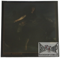 Burzum - Umskiptar (Limited to 2000 Copies Edition Grey Vinyl) (Sealed) (2LP)