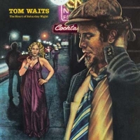 Waits, Tom - The Heart Of Saturday Night (CD)