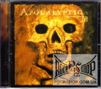 Apocalyptica - Cult (CD-DA)