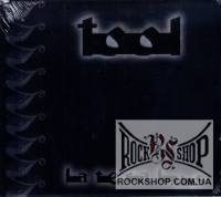 Tool - Lateralus (Sealed) (HDCD)