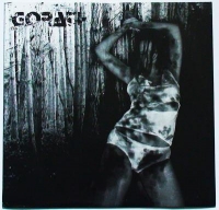Gorath - Elite (LP)