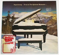 Supertramp - Even In The Quietest Moments... (LP)