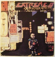 Extreme (2) - Pornograffitti (LP)